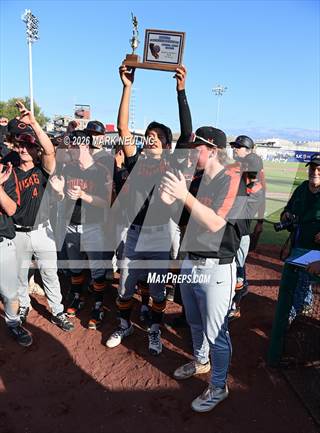 San Mateo vs. Half Moon Bay (Post Game  CIF-CCS D5 Final)