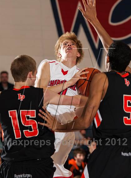 Thumbnail 2 in Lewis-Palmer @ Chaparral photogallery.