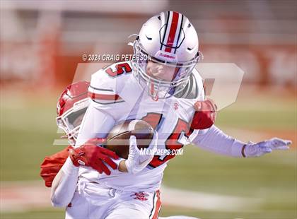 Thumbnail 1 in Spanish Fork vs Crimson Cliffs (UHSAA 4A Final) photogallery.