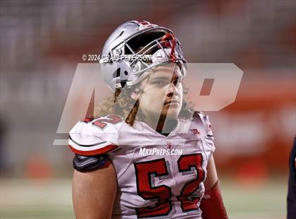 Thumbnail 1 in Spanish Fork vs Crimson Cliffs (UHSAA 4A Final) photogallery.