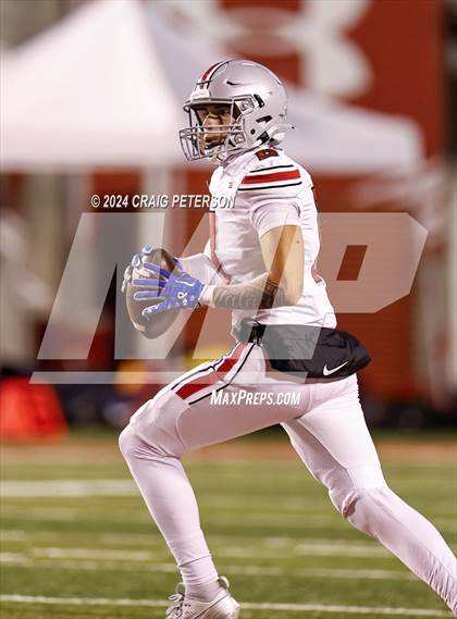Thumbnail 1 in Spanish Fork vs Crimson Cliffs (UHSAA 4A Final) photogallery.