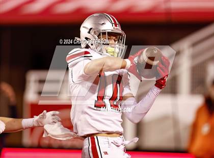 Thumbnail 3 in Spanish Fork vs Crimson Cliffs (UHSAA 4A Final) photogallery.