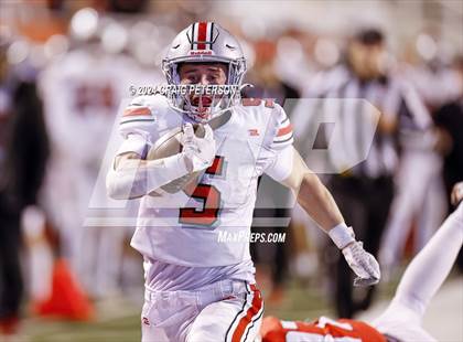 Thumbnail 1 in Spanish Fork vs Crimson Cliffs (UHSAA 4A Final) photogallery.