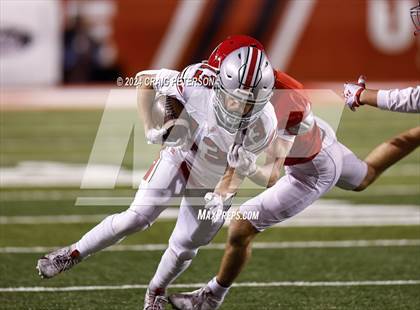 Thumbnail 3 in Spanish Fork vs Crimson Cliffs (UHSAA 4A Final) photogallery.