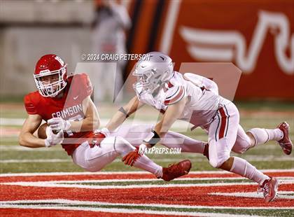 Thumbnail 3 in Spanish Fork vs Crimson Cliffs (UHSAA 4A Final) photogallery.