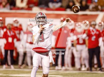 Thumbnail 3 in Spanish Fork vs Crimson Cliffs (UHSAA 4A Final) photogallery.