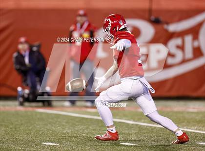 Thumbnail 1 in Spanish Fork vs Crimson Cliffs (UHSAA 4A Final) photogallery.