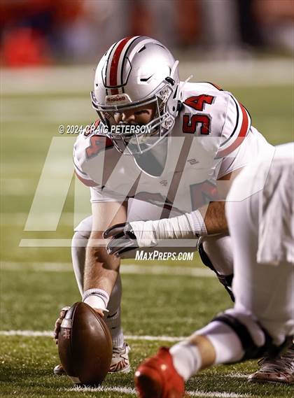 Thumbnail 2 in Spanish Fork vs Crimson Cliffs (UHSAA 4A Final) photogallery.
