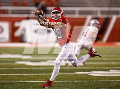 Thumbnail 3 in Spanish Fork vs Crimson Cliffs (UHSAA 4A Final) photogallery.