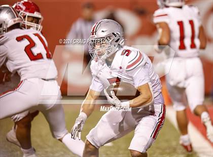 Thumbnail 1 in Spanish Fork vs Crimson Cliffs (UHSAA 4A Final) photogallery.