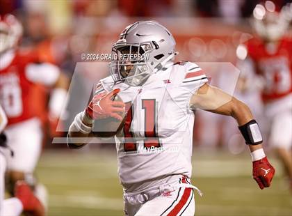 Thumbnail 2 in Spanish Fork vs Crimson Cliffs (UHSAA 4A Final) photogallery.