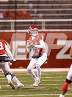 Photo from the gallery "Spanish Fork vs Crimson Cliffs (UHSAA 4A Final)"