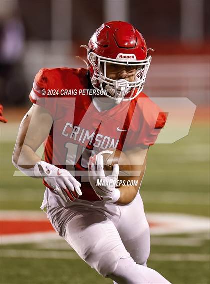 Thumbnail 1 in Spanish Fork vs Crimson Cliffs (UHSAA 4A Final) photogallery.
