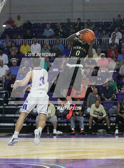Thumbnail 1 in Neumann-Goretti vs. IMG Academy (City of Palms Classic) photogallery.