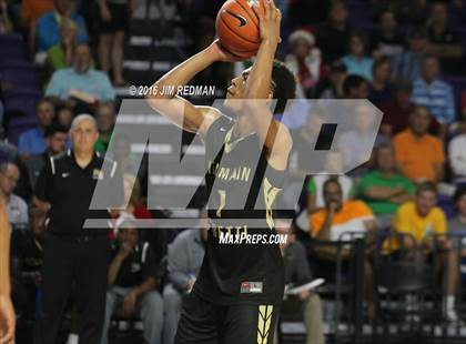 Thumbnail 3 in Neumann-Goretti vs. IMG Academy (City of Palms Classic) photogallery.