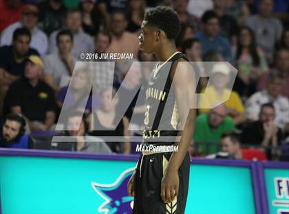 Thumbnail 3 in Neumann-Goretti vs. IMG Academy (City of Palms Classic) photogallery.