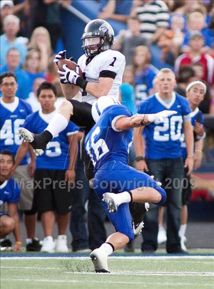 Thumbnail 3 in Alta @ Bingham photogallery.