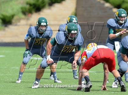 Thumbnail 2 in Bishop Fenwick @ Archbishop McNicholas photogallery.