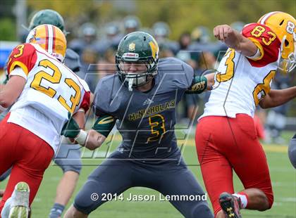 Thumbnail 1 in Bishop Fenwick @ Archbishop McNicholas photogallery.