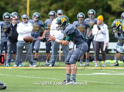 Thumbnail 1 in Bishop Fenwick @ Archbishop McNicholas photogallery.