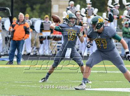 Thumbnail 3 in Bishop Fenwick @ Archbishop McNicholas photogallery.
