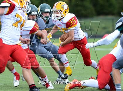 Thumbnail 3 in Bishop Fenwick @ Archbishop McNicholas photogallery.