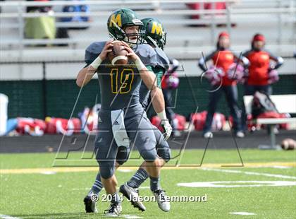 Thumbnail 3 in Bishop Fenwick @ Archbishop McNicholas photogallery.