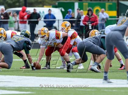 Thumbnail 1 in Bishop Fenwick @ Archbishop McNicholas photogallery.