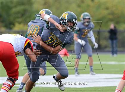 Thumbnail 2 in Bishop Fenwick @ Archbishop McNicholas photogallery.