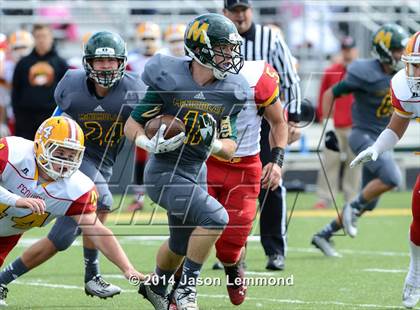 Thumbnail 2 in Bishop Fenwick @ Archbishop McNicholas photogallery.