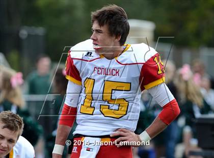 Thumbnail 3 in Bishop Fenwick @ Archbishop McNicholas photogallery.