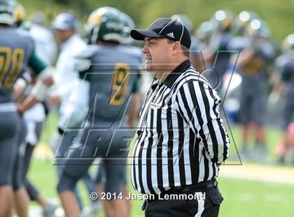 Thumbnail 1 in Bishop Fenwick @ Archbishop McNicholas photogallery.