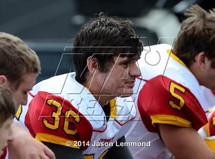 Thumbnail 3 in Bishop Fenwick @ Archbishop McNicholas photogallery.