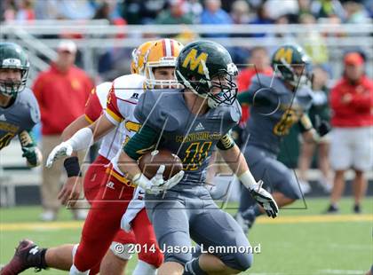 Thumbnail 3 in Bishop Fenwick @ Archbishop McNicholas photogallery.