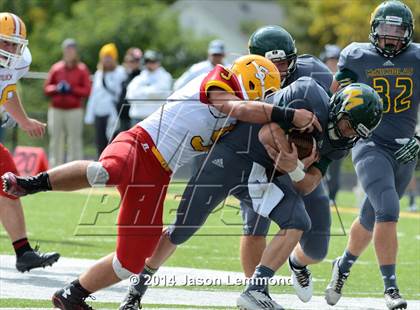 Thumbnail 1 in Bishop Fenwick @ Archbishop McNicholas photogallery.
