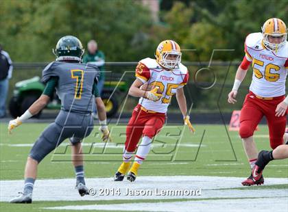 Thumbnail 2 in Bishop Fenwick @ Archbishop McNicholas photogallery.