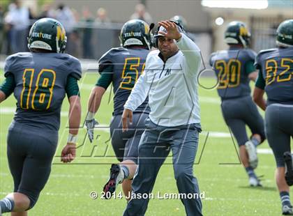 Thumbnail 3 in Bishop Fenwick @ Archbishop McNicholas photogallery.