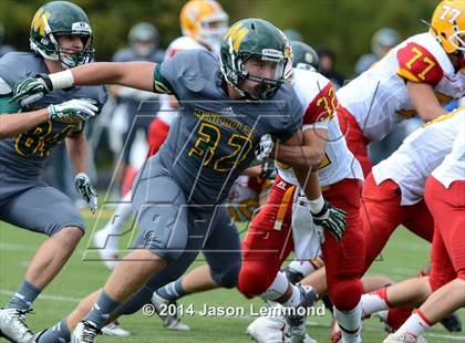 Thumbnail 2 in Bishop Fenwick @ Archbishop McNicholas photogallery.