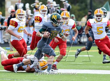 Thumbnail 1 in Bishop Fenwick @ Archbishop McNicholas photogallery.