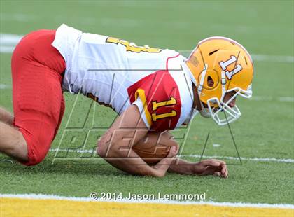 Thumbnail 3 in Bishop Fenwick @ Archbishop McNicholas photogallery.