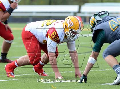 Thumbnail 2 in Bishop Fenwick @ Archbishop McNicholas photogallery.