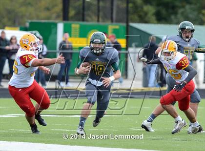 Thumbnail 3 in Bishop Fenwick @ Archbishop McNicholas photogallery.