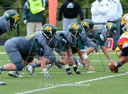 Thumbnail 2 in Bishop Fenwick @ Archbishop McNicholas photogallery.