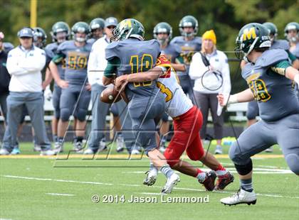 Thumbnail 3 in Bishop Fenwick @ Archbishop McNicholas photogallery.