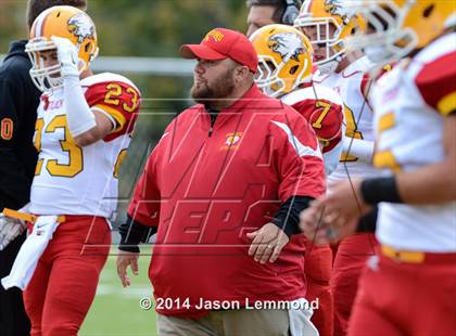 Thumbnail 3 in Bishop Fenwick @ Archbishop McNicholas photogallery.