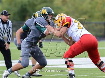 Thumbnail 3 in Bishop Fenwick @ Archbishop McNicholas photogallery.