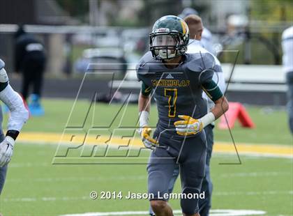 Thumbnail 2 in Bishop Fenwick @ Archbishop McNicholas photogallery.