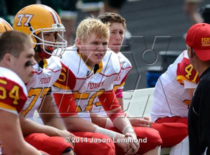 Thumbnail 1 in Bishop Fenwick @ Archbishop McNicholas photogallery.