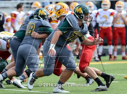 Thumbnail 1 in Bishop Fenwick @ Archbishop McNicholas photogallery.