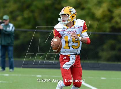 Thumbnail 3 in Bishop Fenwick @ Archbishop McNicholas photogallery.